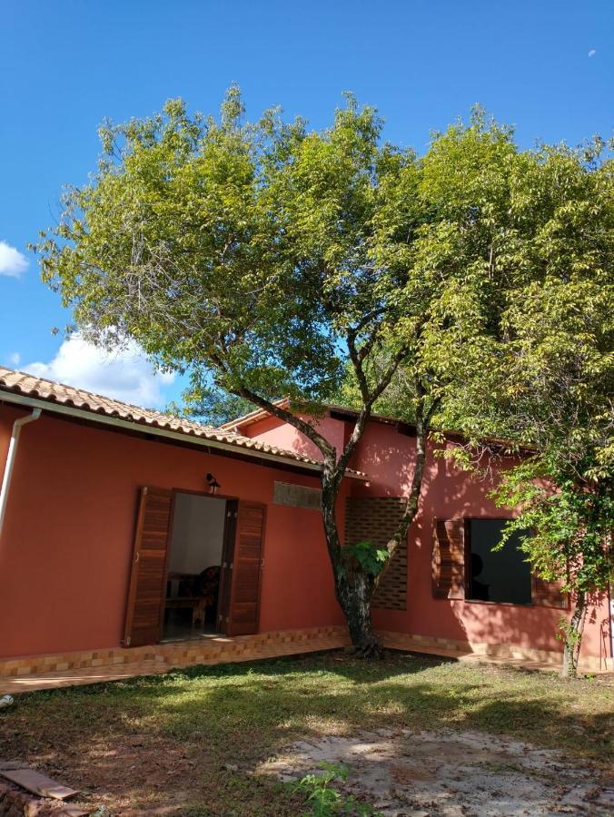 Casa Colmeia Ленсойс Экстерьер фото